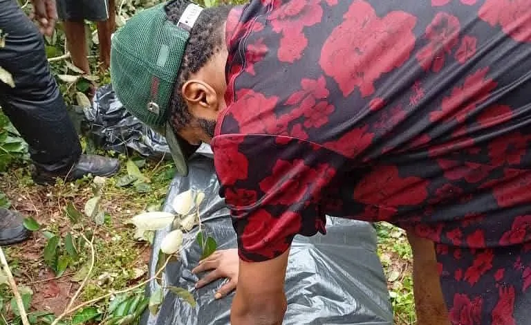 Army exhumes remains of murdered Imo community leader, vows justice 1 IMG 20260803 135307 6 x 4 inch