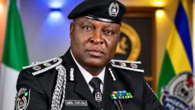 Police mobilise 15,000 personnel for Osun governorship election 8 IMG 20260805 185133 6 x 4 inch