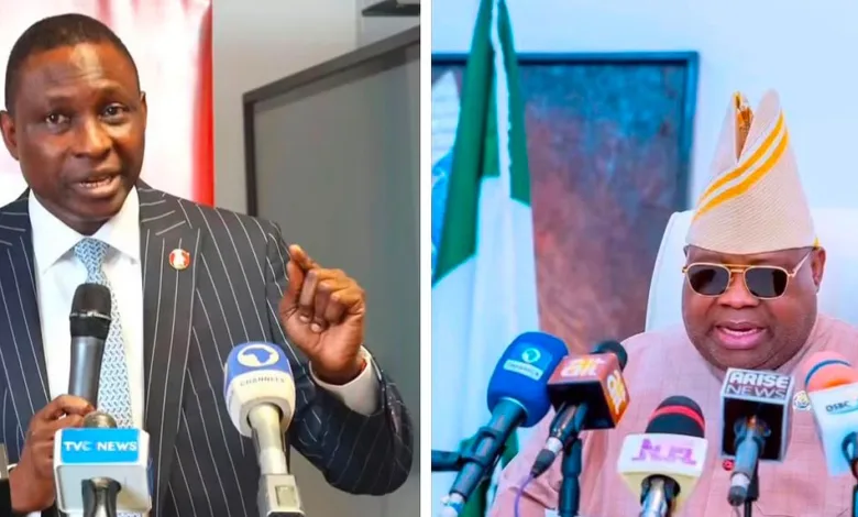 BREAKING: Tinubu orders EFCC to lift freeze on Osun government accounts 1 IMG 20260806 134840 6 x 4 inch