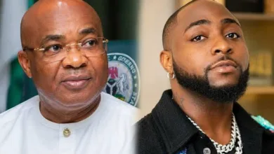 Uzodimma dismisses Davido's appeal, predicts APC victory in Osun 1 IMG 20260806 135938 6 x 4 inch
