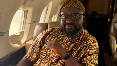 Osun's future in your hands, vote wisely, media guru tells electorate 10 IMG 20260806 181651 6 x 4 inch