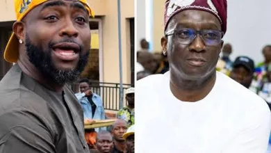 Osun guber election: Davido and Okpebholo’s tango — by Olabode Opeseitan 9 IMG 20260808 071838 6 x 4 inch