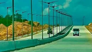 A road worth commending — by Babafemi Ojudu 7 IMG 20260808 163357 6 x 4 inch