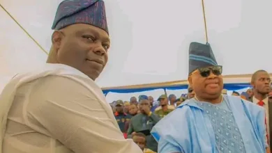 Ilesa rally shooting: Police release Osun commissioner after questioning 6 IMG 20260809 211901 6 x 4 inch