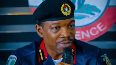 Osun guber: NSCDC deploys 10,000 personnel, charges officers on neutrality 3 IMG 20260810 132648 6 x 4 inch