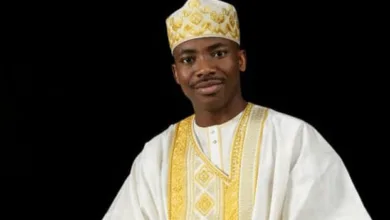 Osun election: Accord aspirant calls for peaceful, credible poll 4 IMG 20260813 113920 6 x 4 inch