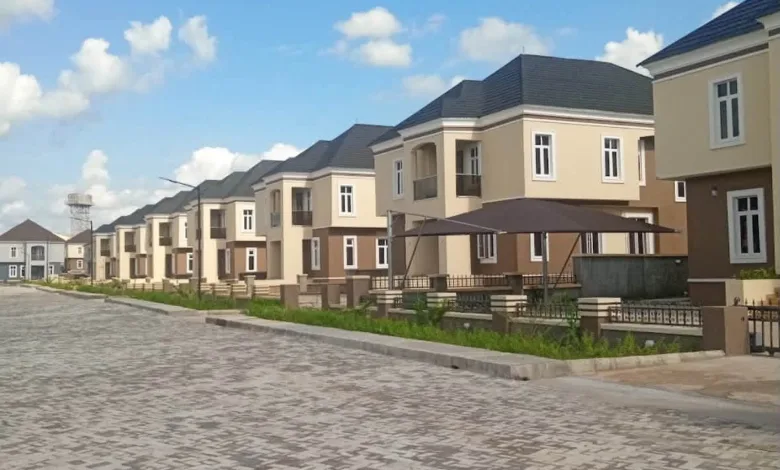 Governor Abiodun revives Buhari Estate, delivers 108 housing units 1 IMG 20260815 085920 6 x 4 inch