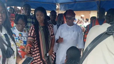 Osun 2026: APC deputy governorship candidate hails voter turnout, BVAS performance 13 IMG 20260815 102647 6 x 4 inch