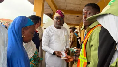 Tinubu's senior aide, Tunde Rahman, casts vote in Iwo, backs Oyebamiji 10 IMG 20260815 103545 6 x 4 inch