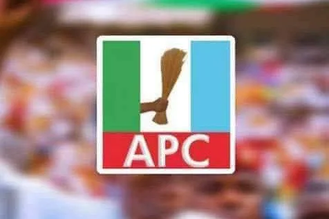 Ex-PDP gov aspirant, supporters join APC in Ondo 1