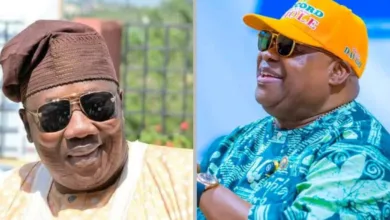 Osun 2026: ADC’s Najeem Salaam congratulates Adeleke on re-election 5 IMG 20260816 205037 6 x 4 inch