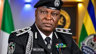 Osun police warn against forceful takeover of LG secretariats 10 IMG 20260817 141203 6 x 4 inch