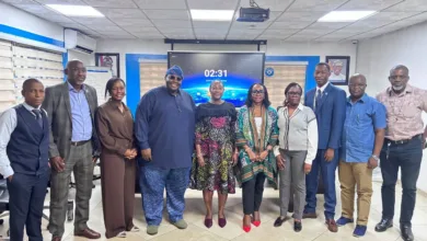 LAMATA, OCCE partner on data-driven, low-carbon transport in Lagos 6 IMG 20260818 165316 6 x 4 inch