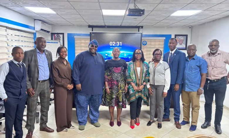 LAMATA, OCCE partner on data-driven, low-carbon transport in Lagos 1 IMG 20260818 165316 6 x 4 inch