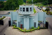 UI, UNN, Covenant emerge top Nigerian universities in 2027 global ranking 2 IMG 20260818 193931 6 x 4 inch