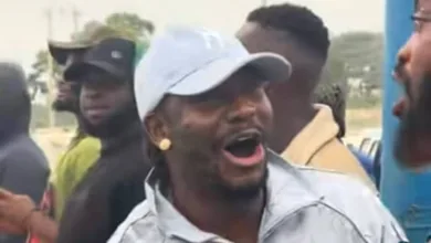 VIDEO: One dead as clash erupts during Adeleke’s visit to Ataoja palace 8 IMG 20260819 204901 6 x 4 inch