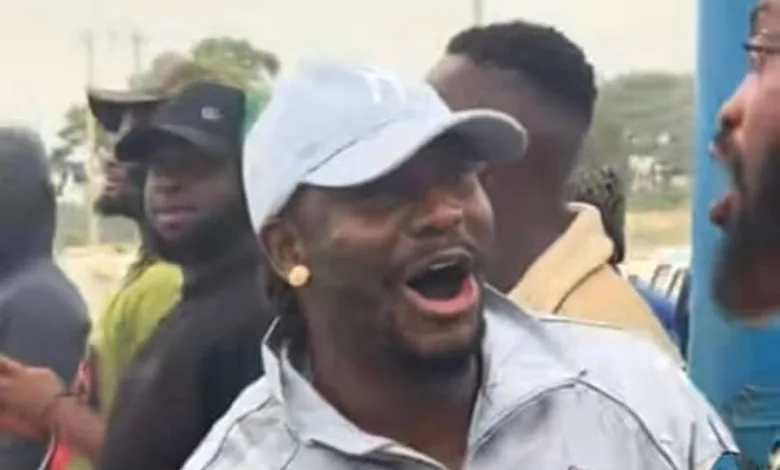VIDEO: One dead as clash erupts during Adeleke’s visit to Ataoja palace 1 IMG 20260819 204901 6 x 4 inch