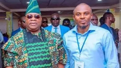 Ile-Ife votes reflect residents’ confidence in Adeleke, says aide 2 IMG 20260820 201052 6 x 4 inch