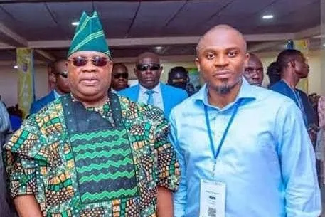 Ile-Ife votes reflect residents’ confidence in Adeleke, says aide 1