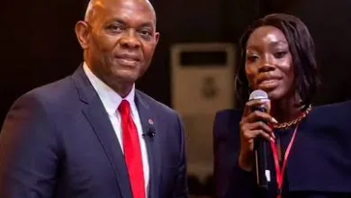 Nigerians react to viral video of graduate trainee calling UBA chairman ‘Tony’ 13 IMG 20260821 160742 6 x 4 inch
