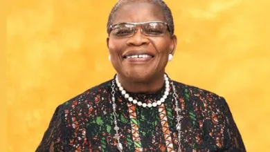 Which is truly dodgy? Nigeria’s ports upgrade loan or Ezekwesili’s judgment call? — by Olabode Opeseitan 1 IMG 20260822 110238 6 x 4 inch