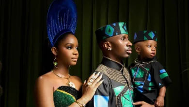 Priscilla Ojo unveils son’s face to mark first birthday 5 IMG 20260824 143737 6 x 4 inch