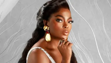 Funke Akindele marks 49th birthday with stunning pictures 1 IMG 20260824 174327 6 x 4 inch