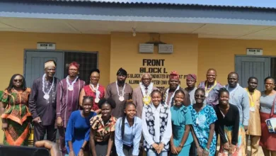 OAU alumni renovate Mozambique Hall block for female students 10 IMG 20260826 182022 6 x 4 inch