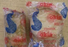 Okin Biscuits begins comeback after 17-year production halt 85 IMG 20260827 182844 6 x 4 inch
