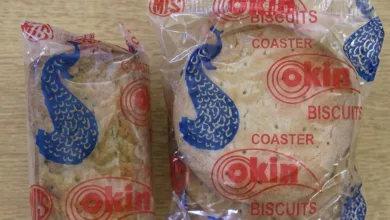 Okin Biscuits begins comeback after 17-year production halt 1 IMG 20260827 182844 6 x 4 inch