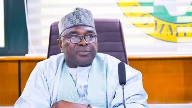 BREAKING: NPC Chairman Aminu Yusuf dies after eight months in office 13 IMG 20260828 155435 6 x 4 inch