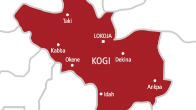 Kogi police rescue 11 victims, including NYSC members kidnapped along Aloma–Egane Road 11 IMG 20260830 102108 6 x 4 inch