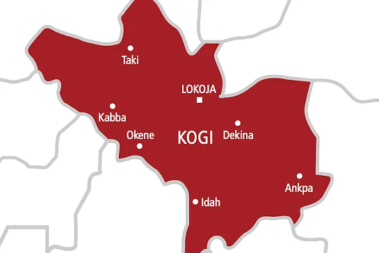 Kogi police rescue 11 victims, including NYSC members kidnapped along Aloma–Egane Road 1