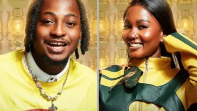 BBNaija Season 11: Sultex, Goddessa evicted from reality show 7 IMG 20260831 082851 6 x 4 inch 1