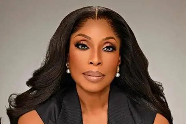 Elumelu controversy: Mo Abudu insists younger people must address elders respectfully 1