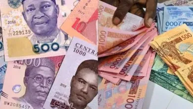 EXPLAINER: Is the ECO going to replace the naira in 2027? 2 IMG 2469
