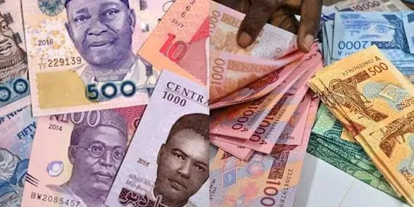 EXPLAINER: Is the ECO going to replace the naira in 2027? 1 IMG 2469