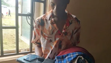 NSCDC arrests 20-year-old guard over alleged burglary in Akure 14 IMG 2569