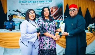 NOA, JCI Abuja Unity launch special project to promote road safety 1 IMG 2587