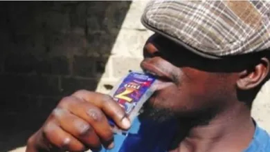 REPORT: How retailers secretly sell banned sachet alcohol in Ilorin 1 IMG 2650