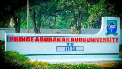 Kogi varsity expels six students, sanctions lecturer over exam malpractice 5 IMG 2768