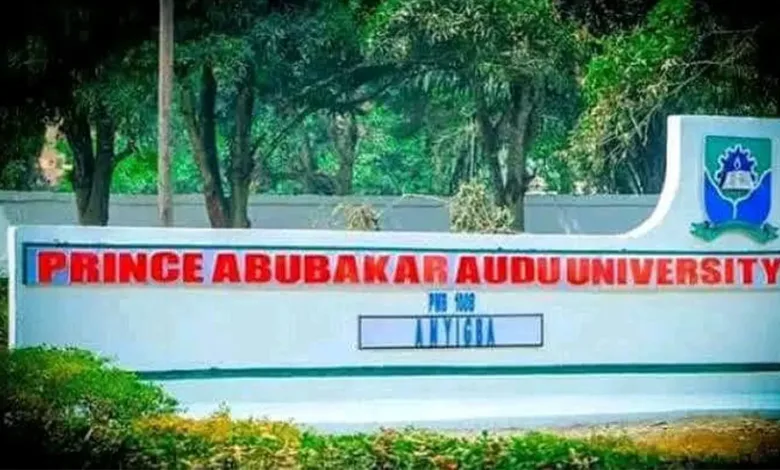 Kogi varsity expels six students, sanctions lecturer over exam malpractice 1 IMG 2768