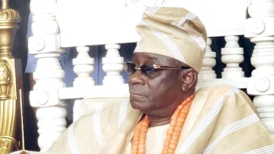 Lagos Assembly hails Oba Akiolu at 23rd coronation anniversary 3 Oba Rilwan Aremu Akiolu