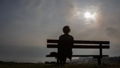 The children we sent abroad, the old age we bought — by Bámidélé Adémólá-Olátéjú 5 Old age loneliness