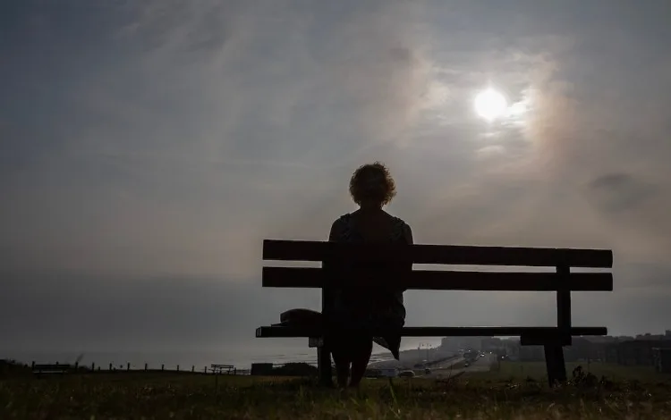 The children we sent abroad, the old age we bought — by Bámidélé Adémólá-Olátéjú 1 Old age loneliness