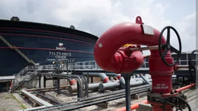 REPORT: Nigeria's Dangote refinery aims to raise $5 billion with October listing, source says 6 Screenshot 20260804 180611