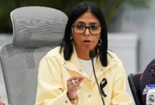 Venezuela’s interim president says US energy deal will last 25 years 54 Screenshot 20260831 095522