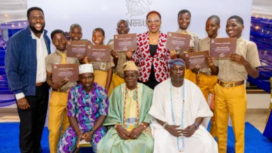 Nestlé Nigeria opens applications for community scholarship programme 8 TOM 9093 3