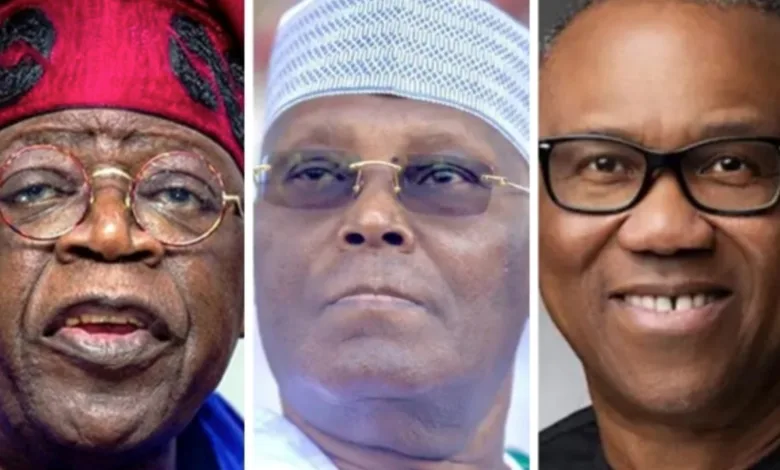 2027: SERAP demands asset disclosure from Tinubu, Atiku, Obi, Adebayo, 15 others 1 Tinubu FINAL 1406