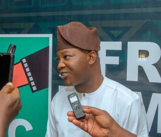ADC Ondo North candidate Adefemi confident of victory, pledges transparent governance 1 a210cde9 8bc6 4cd1 9bec 1b0e315aad17